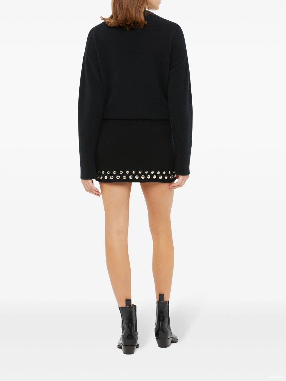 Cheap Studs Alanui and skirt mini Love Women 0815